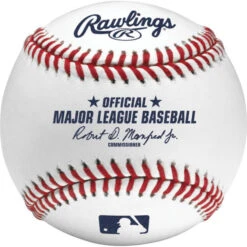 Rawlings MLB Official Baseball