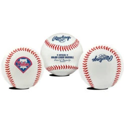 Rawlings MLB Philadelphia Phillies Baseball
