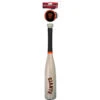 Rawlings MLB San Francisco Giants Bat And Ball Set -Ball Equipment Shop Rawlings MLB San Francisco Giants Bat and Ball Set
