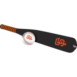 Rawlings MLB San Francisco Giants Foam Bat And Ball Set