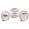 Rawlings MLB Tampa Bay Rays Baseball -Ball Equipment Shop Rawlings MLB Tampa Bay Rays Baseball