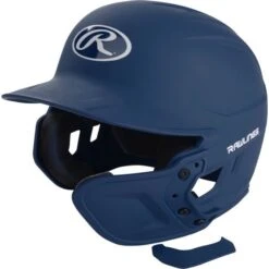 Rawlings Mach EXT Batting Helmet Extension For Left-Handed Batter 14 Rawlings Mach EXT Batting Helmet Extension For Left-Handed Batter -Ball Equipment Shop Rawlings Mach EXT Batting Helmet Extension For Left Handed Batter 6