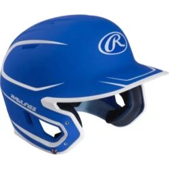 Rawlings Mach Junior Two-Tone Matte Helmet -Ball Equipment Shop Rawlings Mach Junior Two Tone Matte Helmet 1 3cfd1c02 382d 404c 950e 57ea98cd5d62