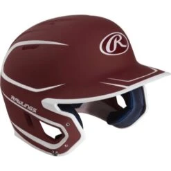 Rawlings Mach Junior Two-Tone Matte Helmet -Ball Equipment Shop Rawlings Mach Junior Two Tone Matte Helmet 7 eeb1ec9b c172 43a3 8bdc a846ce5dcc99
