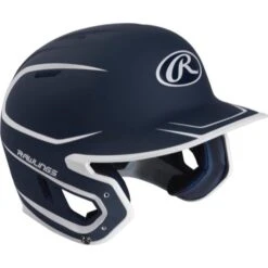 Rawlings Mach Junior Two-Tone Matte Helmet -Ball Equipment Shop Rawlings Mach Junior Two Tone Matte Helmet 8 40e44feb 02f1 4ce9 89e9 c9d9cfad7f7c