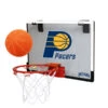Rawlings NBA Indiana Pacers Hoop Set -Ball Equipment Shop Rawlings NBA Indiana Pacers Hoop Set