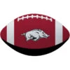 Rawlings NCAA Arkansas Razorbacks Football -Ball Equipment Shop Rawlings NCAA Arkansas Razorbacks Football 1