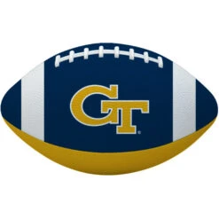 Rawlings NCAA Georgia Tech Yellow Jackets Football