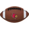 Rawlings NCAA Louisville Cardinals Cajuns Football -Ball Equipment Shop Rawlings NCAA Louisville Cardinals Cajuns Football 1
