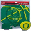 Rawlings NCAA Oregon Ducks Hoop Set -Ball Equipment Shop Rawlings NCAA Oregon Ducks Hoop Set