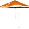 Rawlings NCAA Tennessee Volunteers 10x10 Eaved Canopy 2 Rawlings NCAA Tennessee Volunteers 10x10 Eaved Canopy -Ball Equipment Shop Rawlings NCAA Tennessee Volunteers 10x10 Eaved Canopy