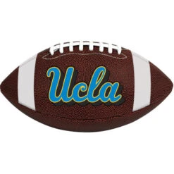 Rawlings NCAA UCLA Bruins Football Official Size
