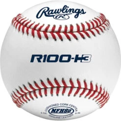 Rawlings NFHS Official High School Baseballs