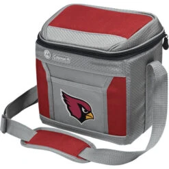 Rawlings NFL Arizona Cardinals 9 Can Cooler