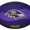 Rawlings NFL Baltimore Ravens Downfield Youth Football