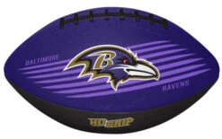 Rawlings NFL Baltimore Ravens Downfield Youth Football