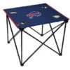 Rawlings NFL Buffalo Bills Deluxe Tailgate Table 2 Rawlings NFL Buffalo Bills Deluxe Tailgate Table -Ball Equipment Shop Rawlings NFL Buffalo Bills Deluxe Tailgate Table
