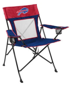 Rawlings NFL Buffalo Bills Game Changer Chair