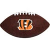 Rawlings NFL Cincinnati Bengals Football