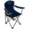 Rawlings NFL Dallas Cowboys Youth Chair -Ball Equipment Shop Rawlings NFL Dallas Cowboys Youth Chair