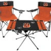 Rawlings NFL Cincinnati Bengals 3-Piece Tailgate Kit