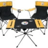 Rawlings NFL Pittsburgh Steelers 3-Piece Tailgate Kit -Ball Equipment Shop Rawlings NFL Denver Broncos 3 Piece Tailgate Kit dc043a27 f0df 4cd3 8f19 ff84bfc94112
