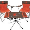 Rawlings NFL Cleveland Browns 3-Piece Tailgate Kit