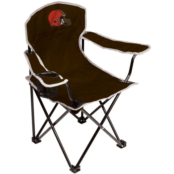 Rawlings NFL Cleveland Browns Youth Chair 3 Rawlings NFL Cleveland Browns Youth Chair