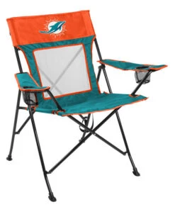 Rawlings NFL Miami Dolphins Game Changer Chair