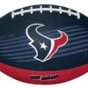 Rawlings NFL Houston Texans Downfield Youth Football -Ball Equipment Shop Rawlings NFL Houston Texans Downfield Youth Football 1