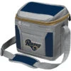 Rawlings NFL Los Angeles Rams 9 Can Cooler -Ball Equipment Shop Rawlings NFL Los Angeles Rams 9 Can Cooler