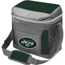 Rawlings NFL New York Jets 16 Can Cooler