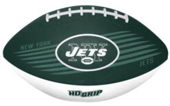 Rawlings NFL New York Jets Downfield Youth Football