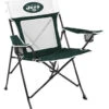 Rawlings NFL New York Jets Game Changer Chair