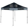Rawlings NFL Oakland Raiders 10x10 Shelter
