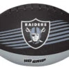 Rawlings NFL Oakland Raiders Downfield Youth Football