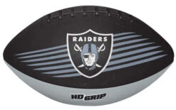 Rawlings NFL Oakland Raiders Downfield Youth Football