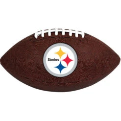 Rawlings NFL Pittsburgh Steelers Football