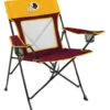 Rawlings NFL Washington Redskins Game Changer Chair 2 Cup Holders 1 Rawlings NFL Washington Redskins Game Changer Chair 2 Cup Holders -Ball Equipment Shop Rawlings NFL Washington Redskins Game Changer Chair 2 Cup Holders