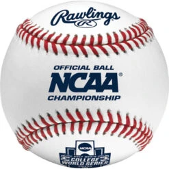 Rawlings Official 2018 NCAA Championship Baseball