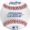 Rawlings Official League Practice Baseballs -Ball Equipment Shop Rawlings Official League Practice Baseballs