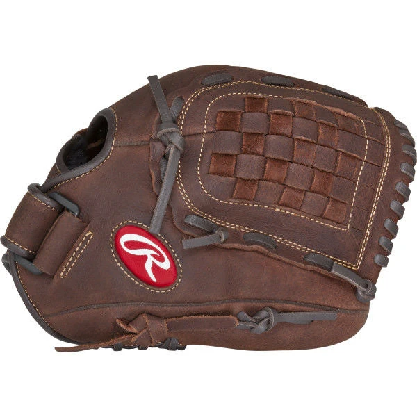 Rawlings Player Preferred 12 In Infield/Pitcher Glove 3 Rawlings Player Preferred 12 In Infield/Pitcher Glove