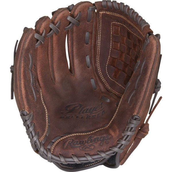 Rawlings Player Preferred 12 In Infield/Pitcher Glove 4 Rawlings Player Preferred 12 In Infield/Pitcher Glove - Image 2