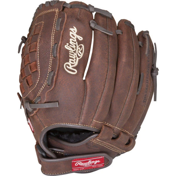 Rawlings Player Preferred 12 In Infield/Pitcher Glove 5 Rawlings Player Preferred 12 In Infield/Pitcher Glove - Image 3