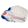 Rawlings Players 9 In Baseball/Softball Glove -Ball Equipment Shop Rawlings Players 9 in Baseball Softball Glove 1