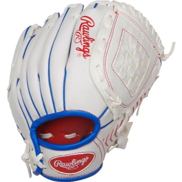 Rawlings Players 9 In Baseball/Softball Glove 4 Rawlings Players 9 In Baseball/Softball Glove - Image 2