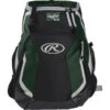 Rawlings Players Team Backpack -Ball Equipment Shop Rawlings Players Team Backpack 1