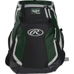 Rawlings Players Team Backpack