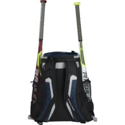 Rawlings Players Team Backpack -Ball Equipment Shop Rawlings Players Team Backpack 11