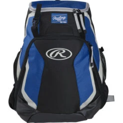 Rawlings Players Team Backpack -Ball Equipment Shop Rawlings Players Team Backpack 16